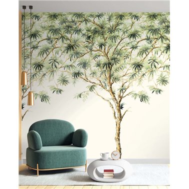 Tree Mural TR71504M