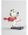 Figura Snoopy™ Flying Ace