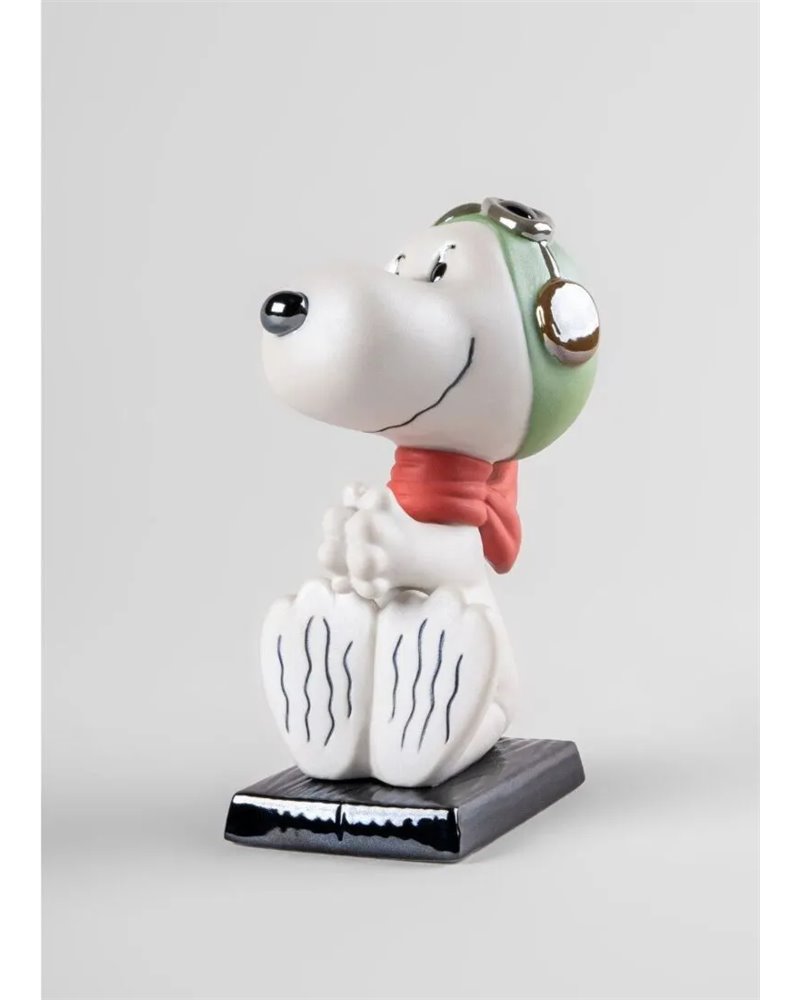 Figura Snoopy™ Flying Ace