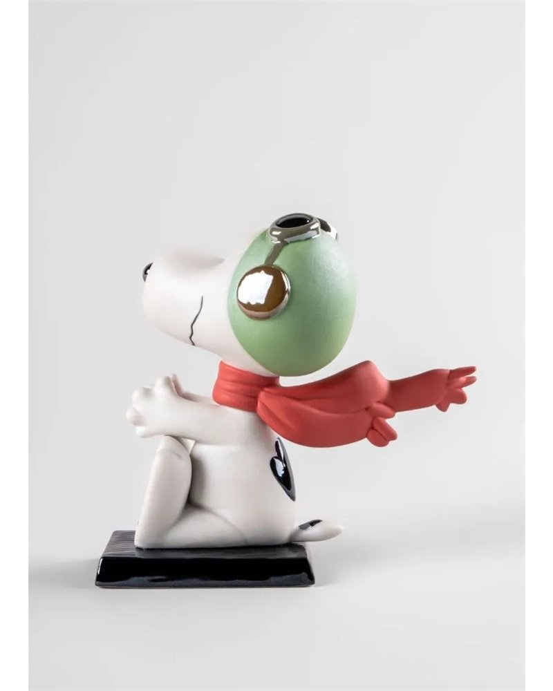 Figura Snoopy™ Flying Ace