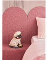 Escultura Puppie Pug