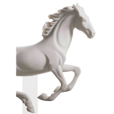 Figura caballo Galope I