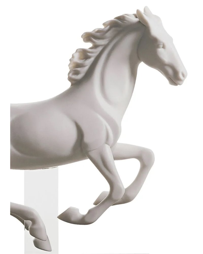 Figura caballo Galope I