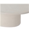 MESA CENTRO BLANCO DM 100 X 60 X 32 CM