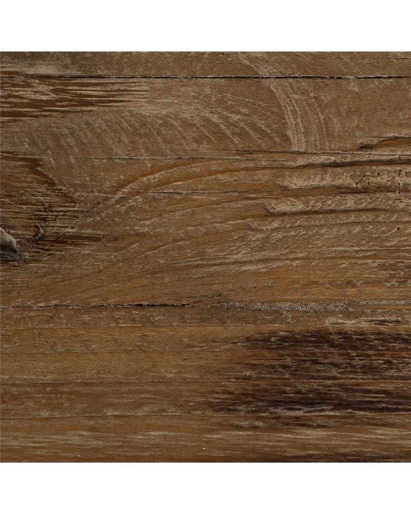 CONSOLA NATURAL MADERA 90 X 34,50 X 81 CM