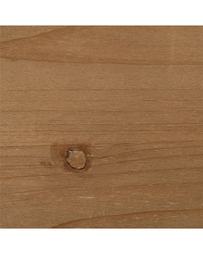 CONSOLA NATURAL DM-MADERA 120 X 35 X 76 CM