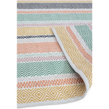 BOARDWALK PASTEL MULTI