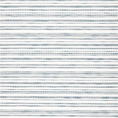 Bellano Stripe Indigo W77149