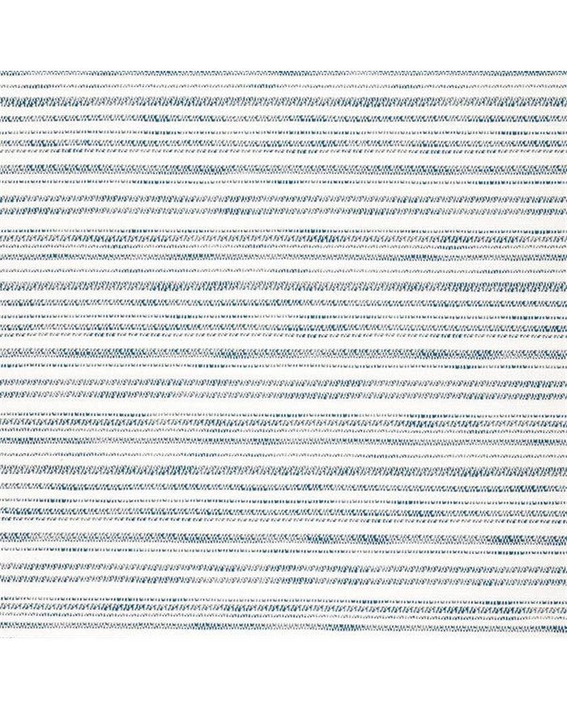 Bellano Stripe Indigo W77149