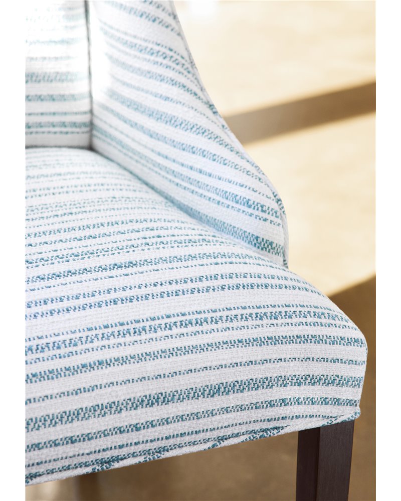 Bellano Stripe Ocean W77152