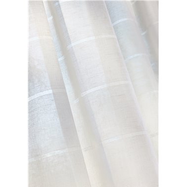 Amara Stripe Platinum FWW8239