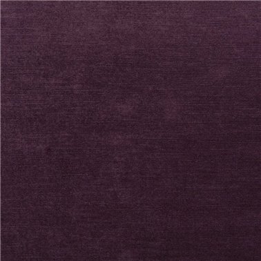 Linen Velvet Aubergine FRL5210-05