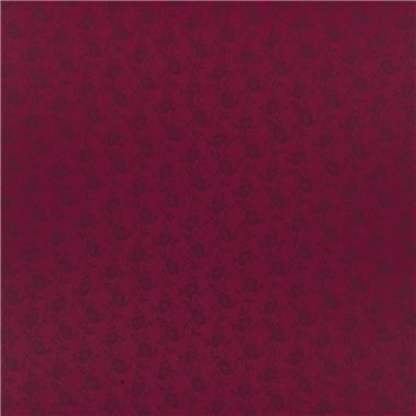 Fleurus Damask Port FRL5255-01