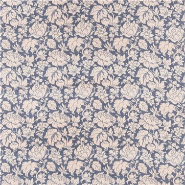 Salonnieres Damask Dusk FRL5253-01