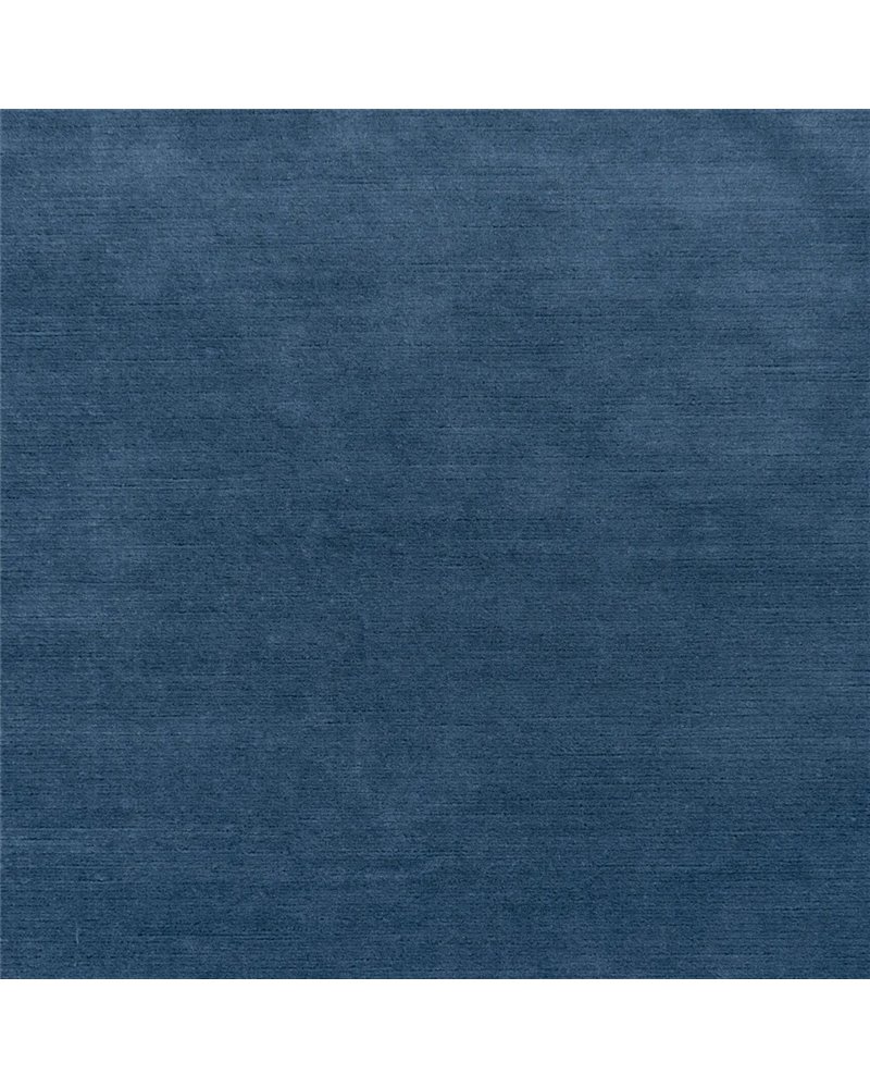 Linen Velvet Blue Ribbon FRL5210-04