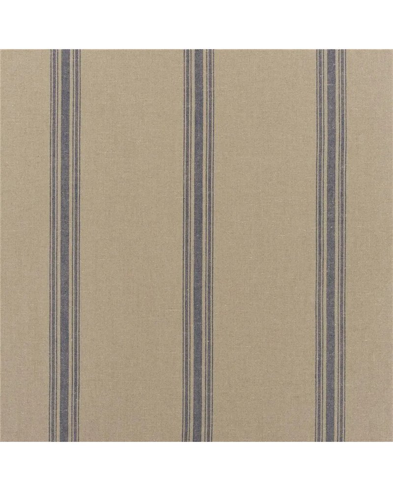 Beauvais Grain Sack Dark Blue FRL5003-01