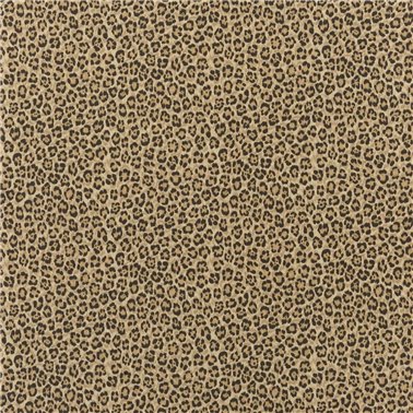 Bacara Leopard Bamboo FRL5017-01