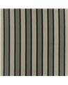 Tack House Stripe Black FRL5137-01