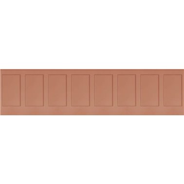 Moulding Base Terracotta M 106368013