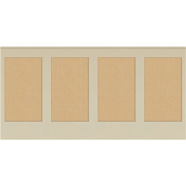 Canework Base Beige S 106231000