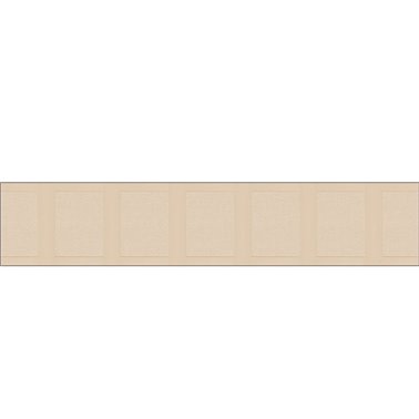 Soubassement Jute M Beige 105231010