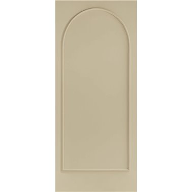 Moulding Arch Beige L 106341042