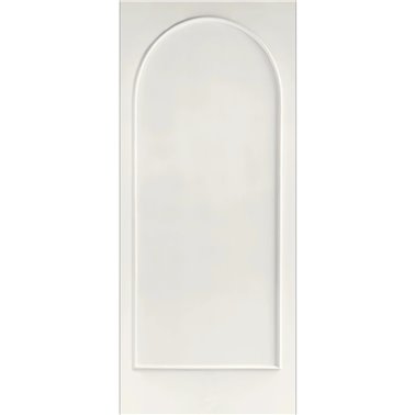 Moulding Arch Blanc L 106340042