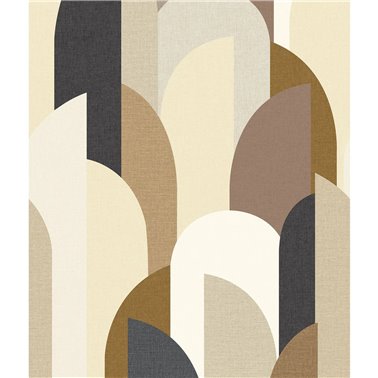 Fabric Arch Beige S 106291025