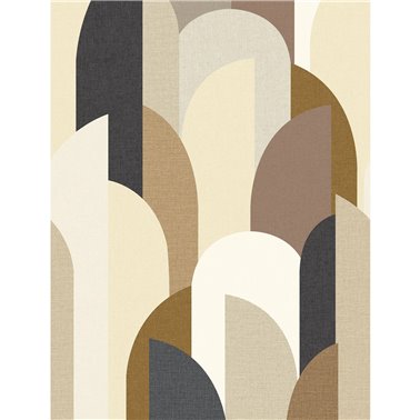 Fabric Arch Beige M 106291026