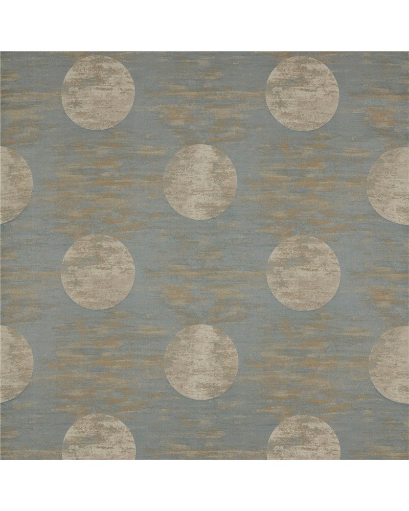 Moon Silk Blue Grey ZATM332459