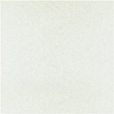 Florence Linen Damask White FRL5120-04