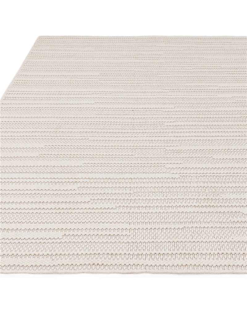 CAMBER STRIPE IVORY