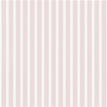 Railway Stripe Pink T44037