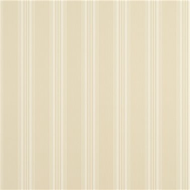 Scarlet Stripe Buttercream T44014