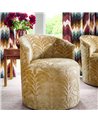 Linden Velvet Mushroom AW9202