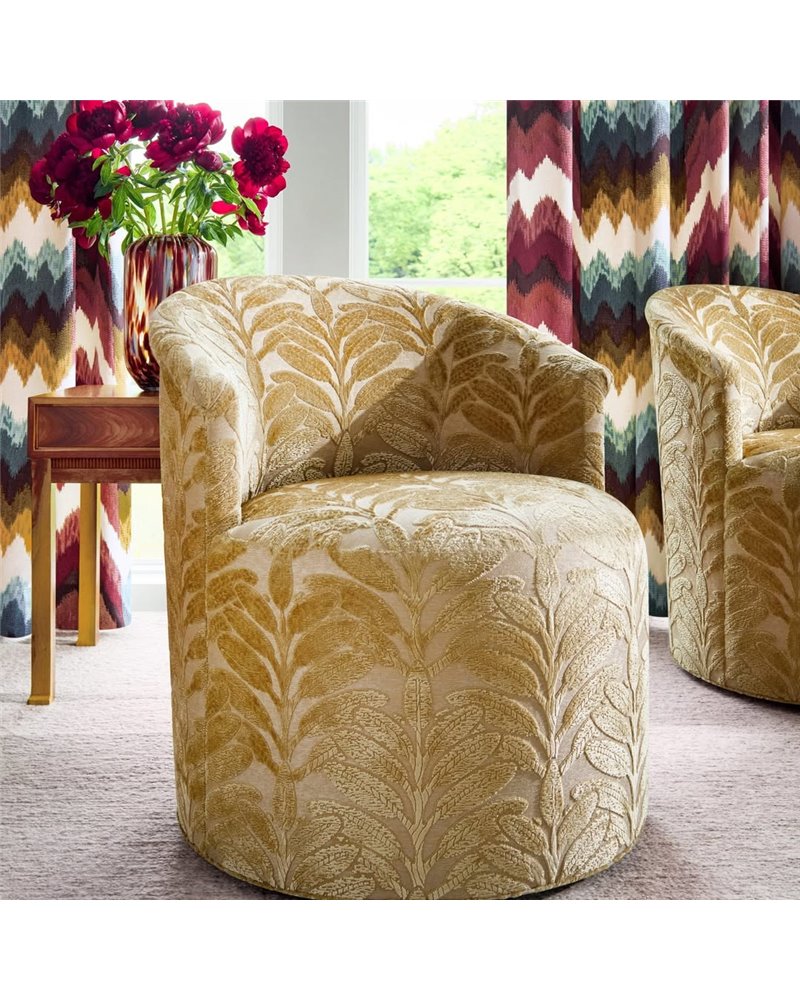 Linden Velvet Soft Gold AW9203