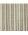 Ridgeway Stripe Teal F4896-03