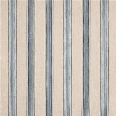 Gilbert Stripe Blue F4891-05