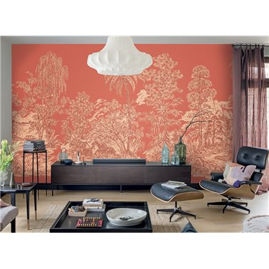 Mandalay Coral 40225