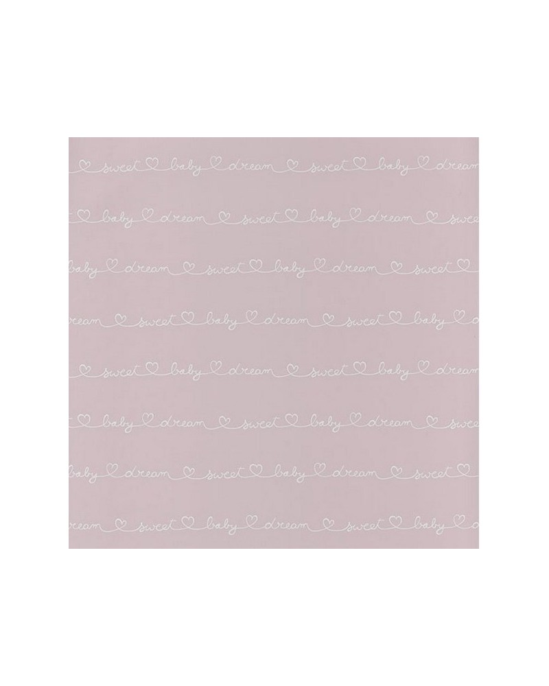 Papel Pintado MLW29864114 WORDING ROSE - Casadeco